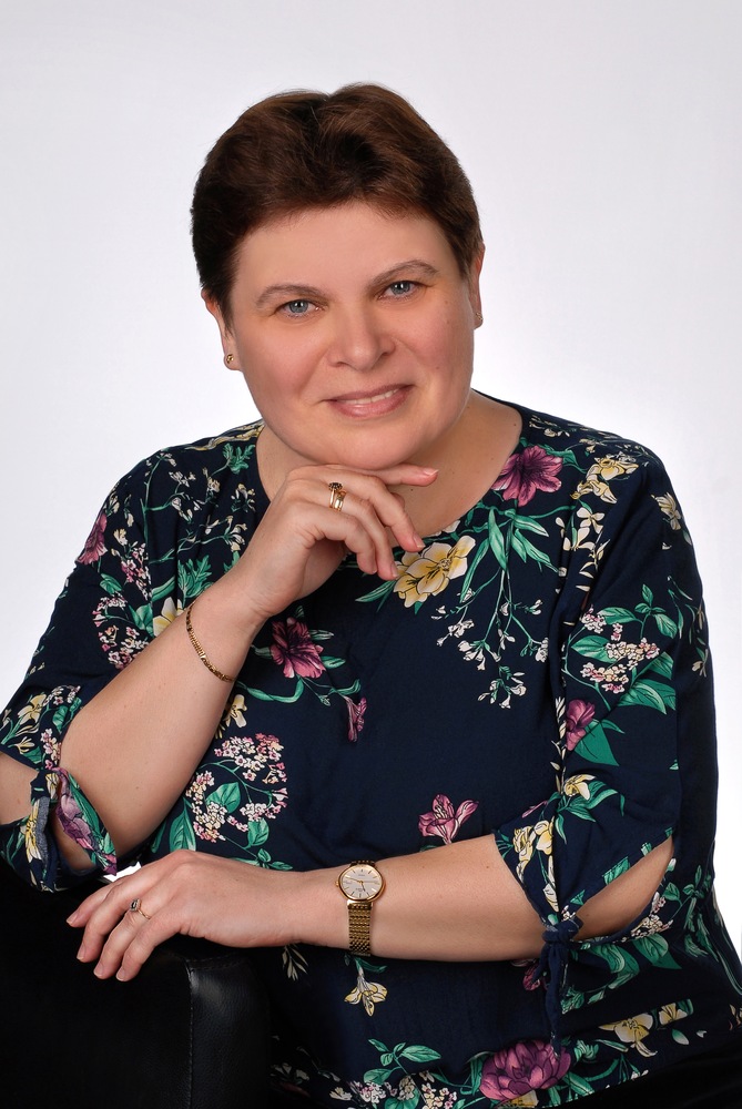 Adwokat Teresa Niedziałek - Jędrys