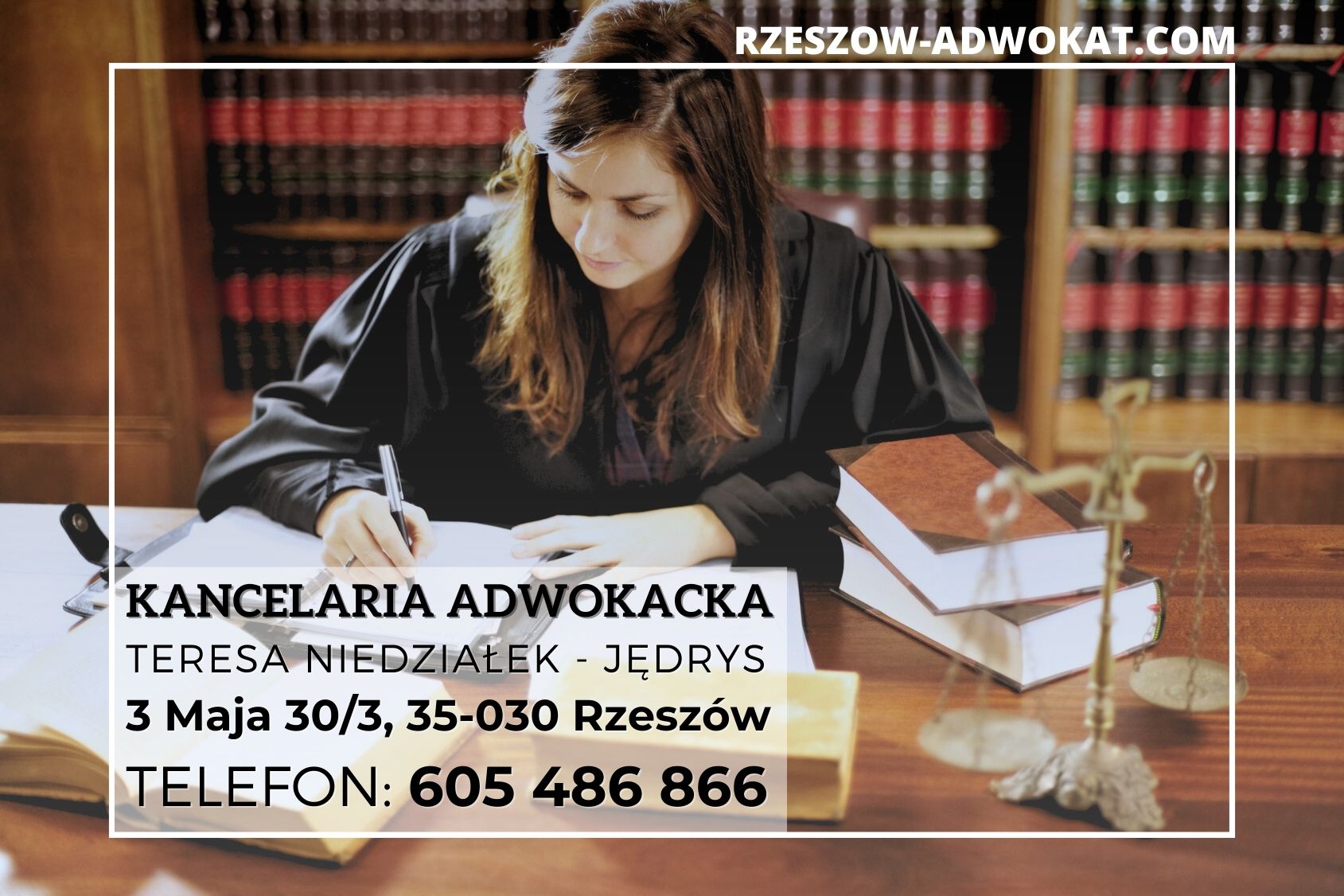 Adwokat Rzeszów
